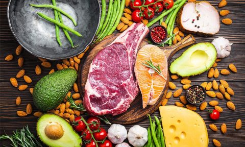 رژیم کتوژنتیک چیست