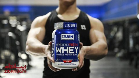 پروتئین وی چیست و چه کاربردی دارد